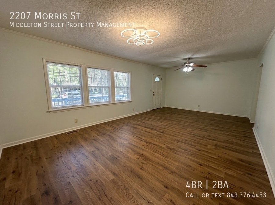 2207 Morris St. Beaufort, SC, 29906 property image