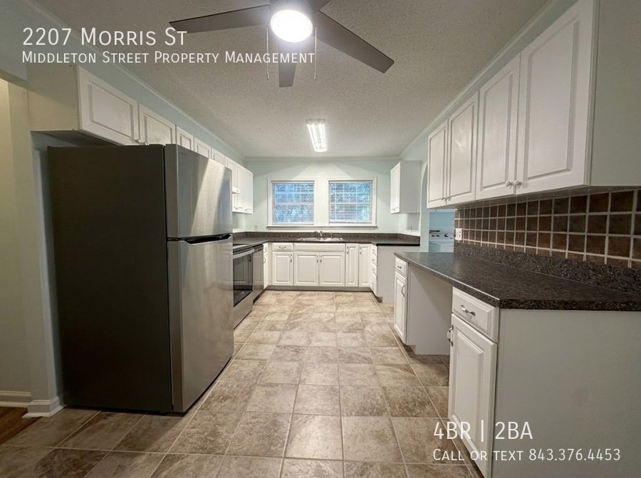 2207 Morris St. Beaufort, SC, 29906 property image