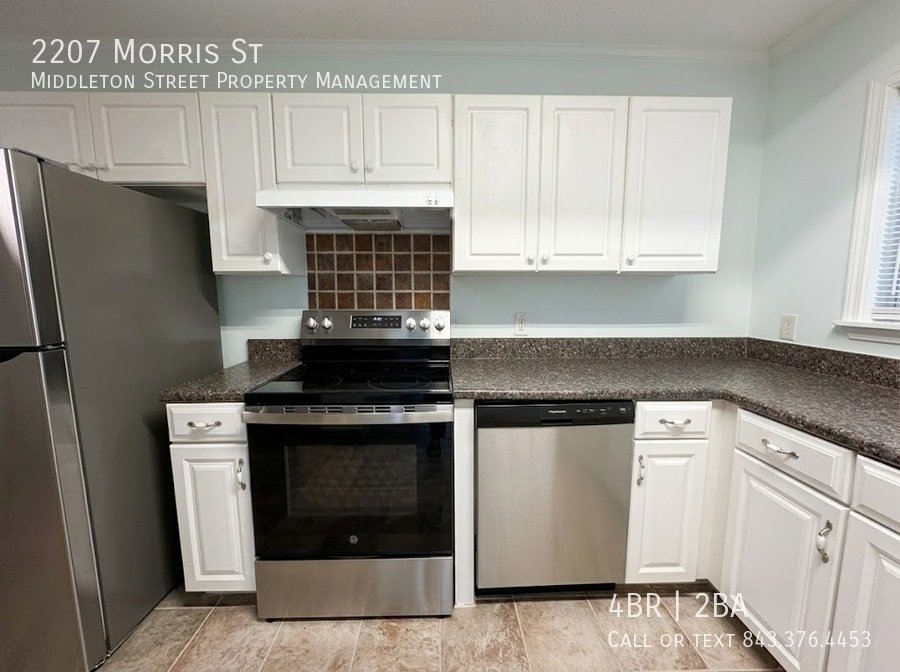 2207 Morris St. Beaufort, SC, 29906 property image