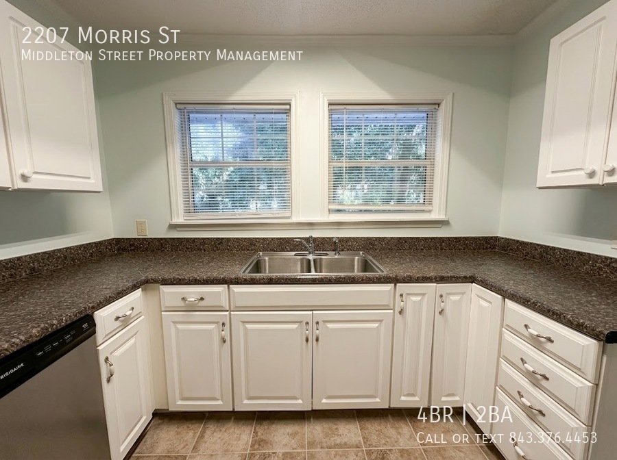 2207 Morris St. Beaufort, SC, 29906 property image