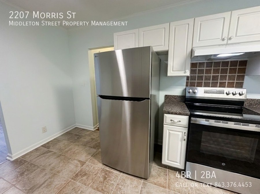 2207 Morris St. Beaufort, SC, 29906 property image