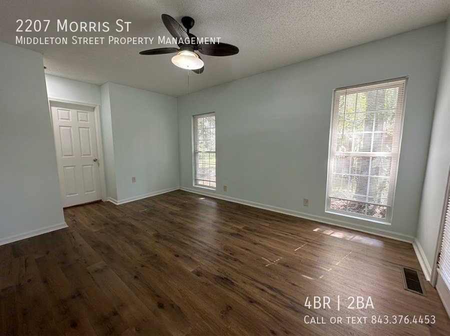 2207 Morris St. Beaufort, SC, 29906 property image