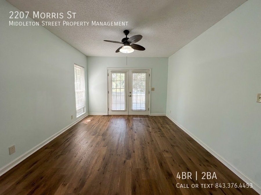 2207 Morris St. Beaufort, SC, 29906 property image