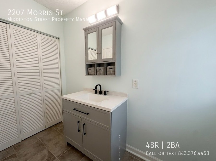 2207 Morris St. Beaufort, SC, 29906 property image