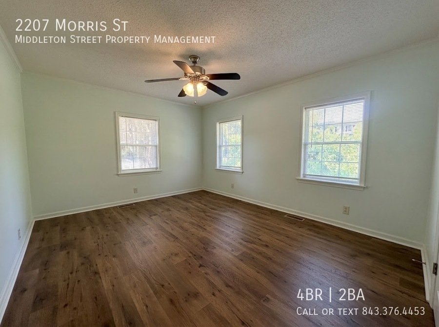 2207 Morris St. Beaufort, SC, 29906 property image