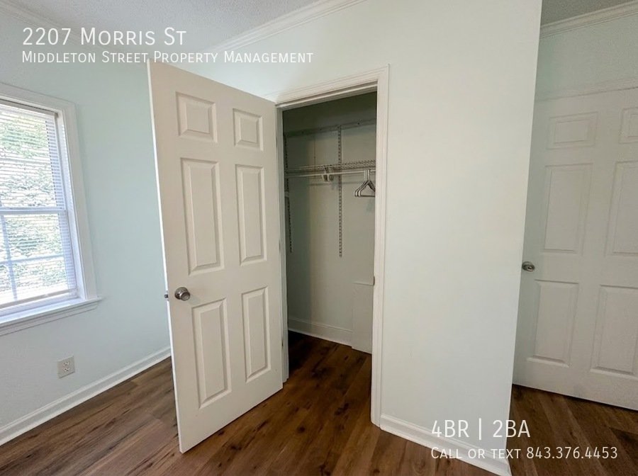 2207 Morris St. Beaufort, SC, 29906 property image