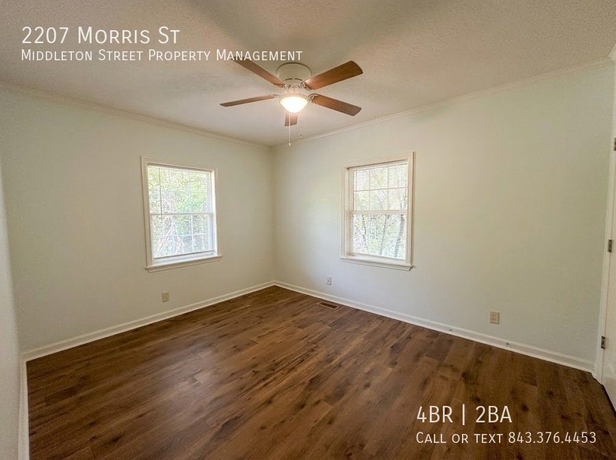 2207 Morris St. Beaufort, SC, 29906 property image
