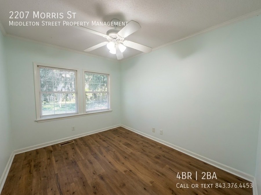 2207 Morris St. Beaufort, SC, 29906 property image