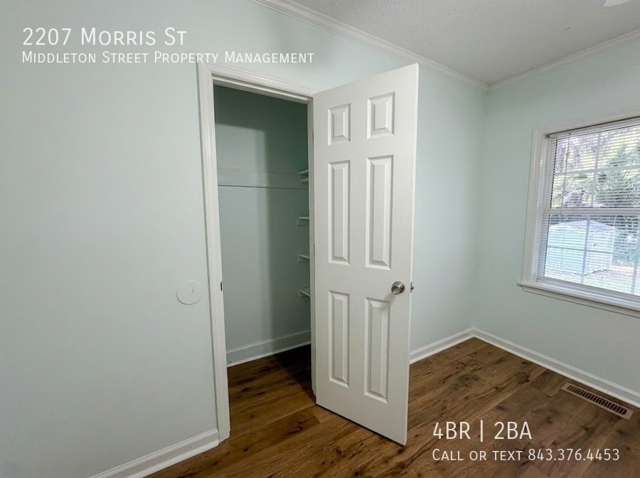 2207 Morris St. Beaufort, SC, 29906 property image
