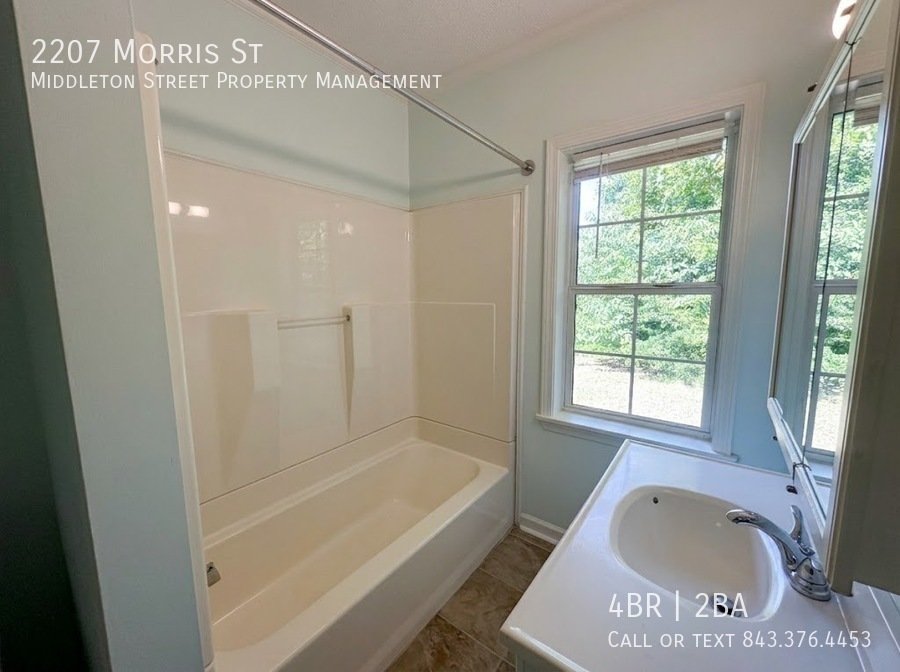 2207 Morris St. Beaufort, SC, 29906 property image