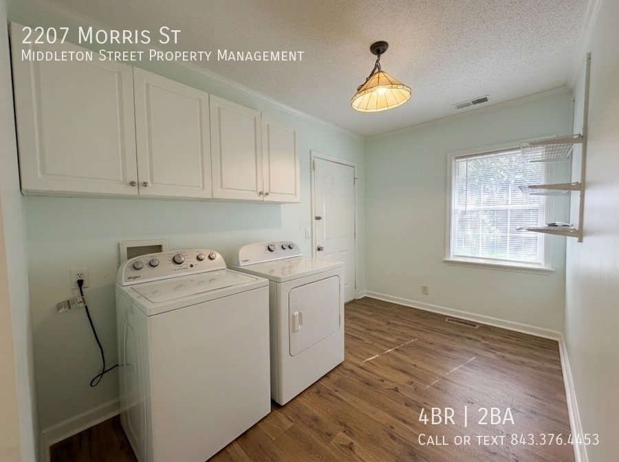 2207 Morris St. Beaufort, SC, 29906 property image