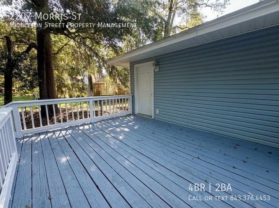 2207 Morris St. Beaufort, SC, 29906 property image