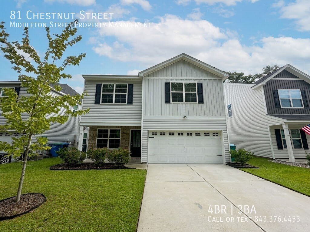 81 Chestnut Street Beaufort, SC 29906 property image