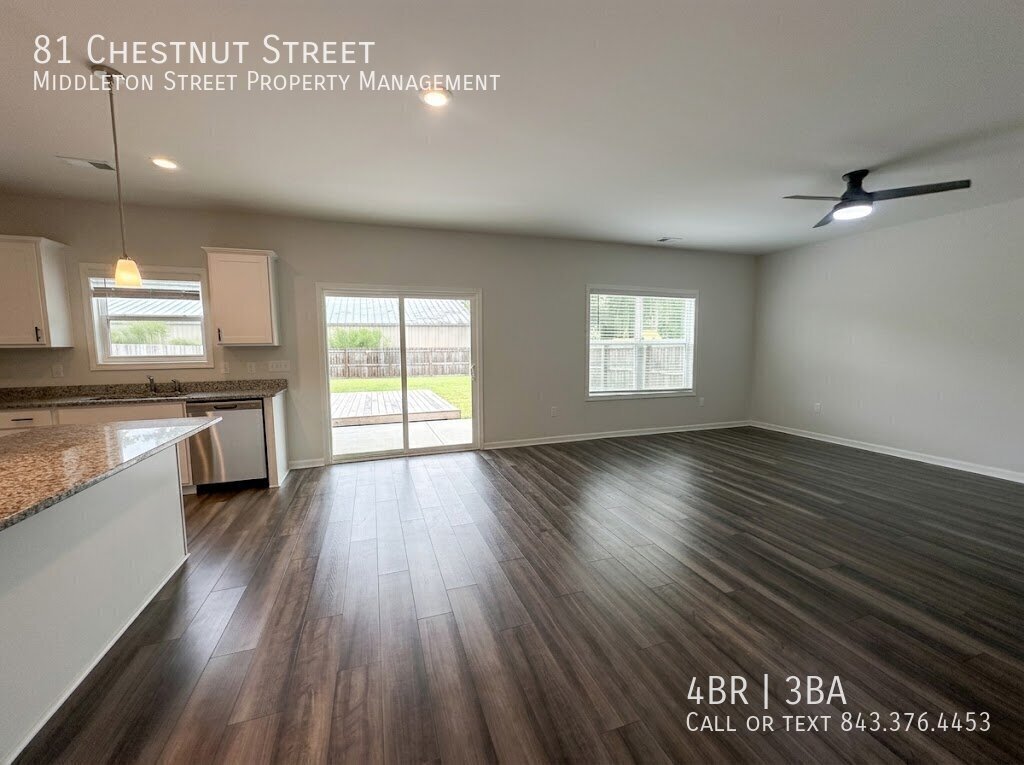 81 Chestnut Street Beaufort, SC 29906 property image