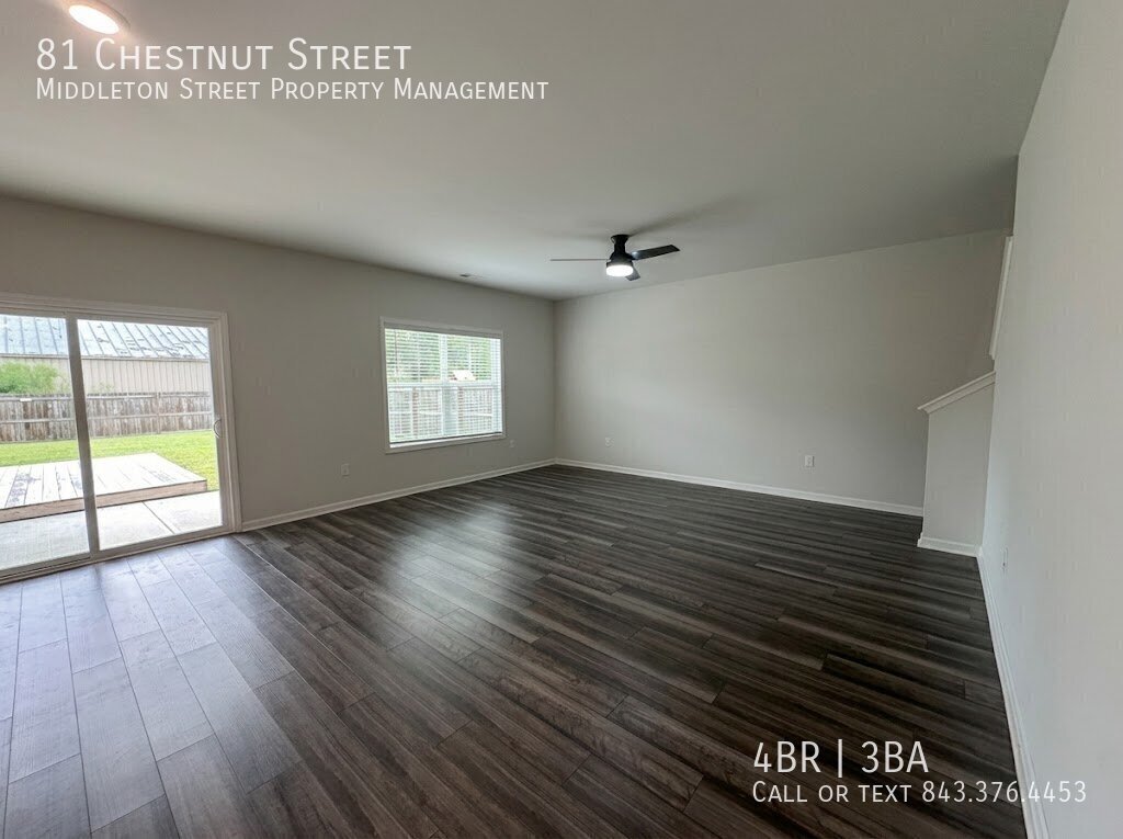 81 Chestnut Street Beaufort, SC 29906 property image