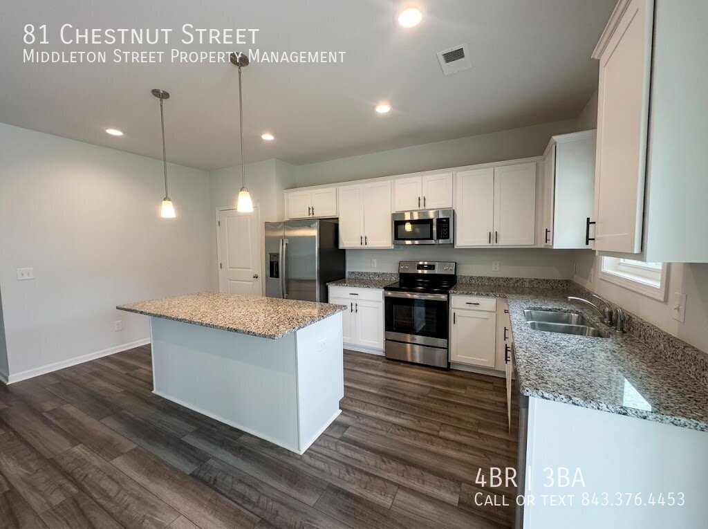 81 Chestnut Street Beaufort, SC 29906 property image