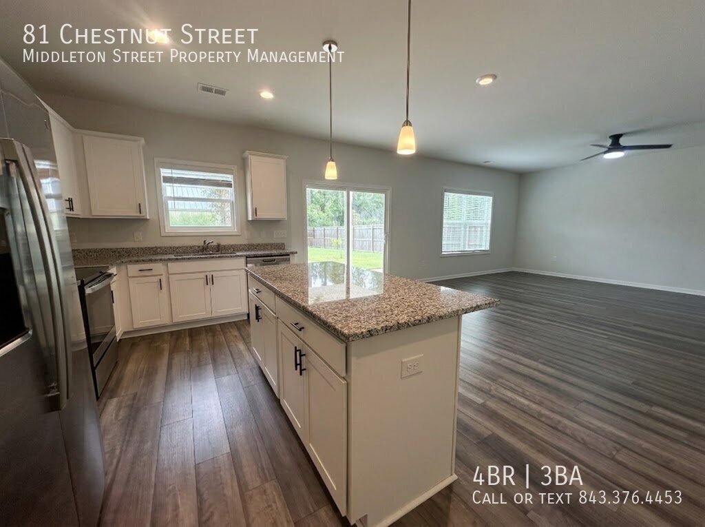 81 Chestnut Street Beaufort, SC 29906 property image