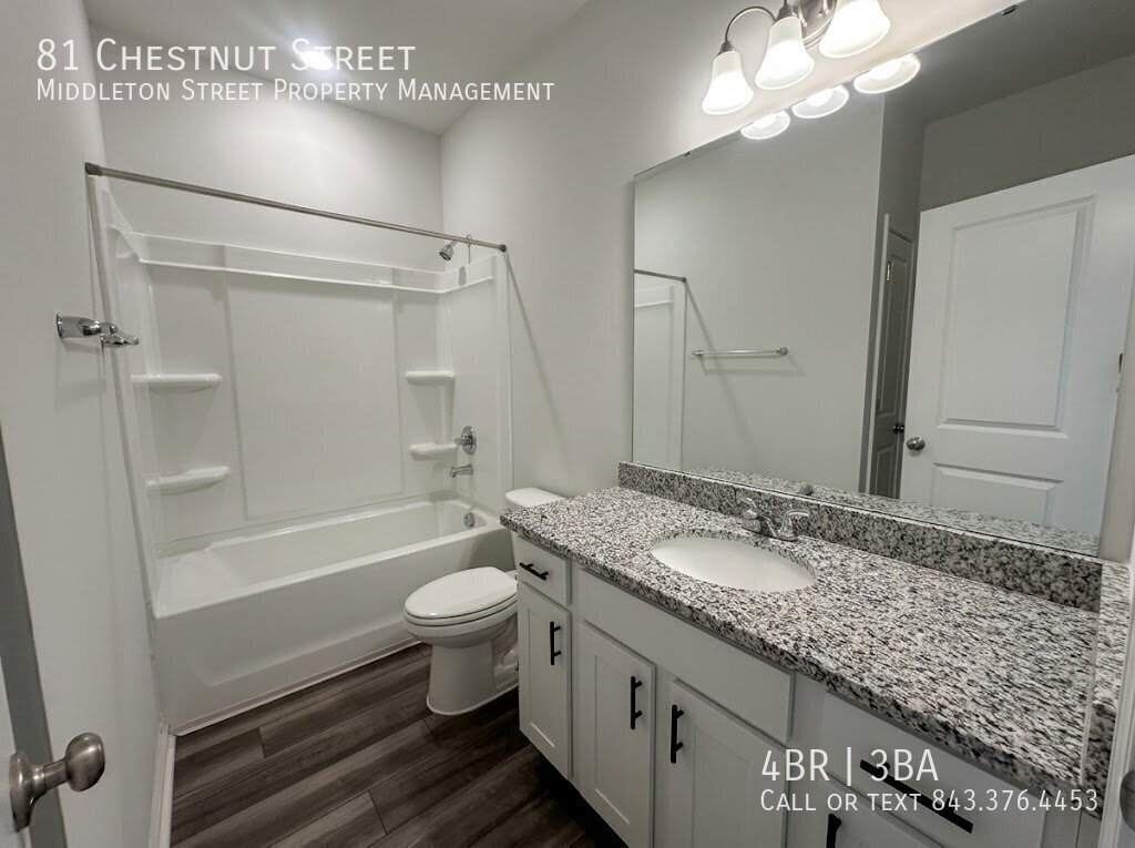 81 Chestnut Street Beaufort, SC 29906 property image