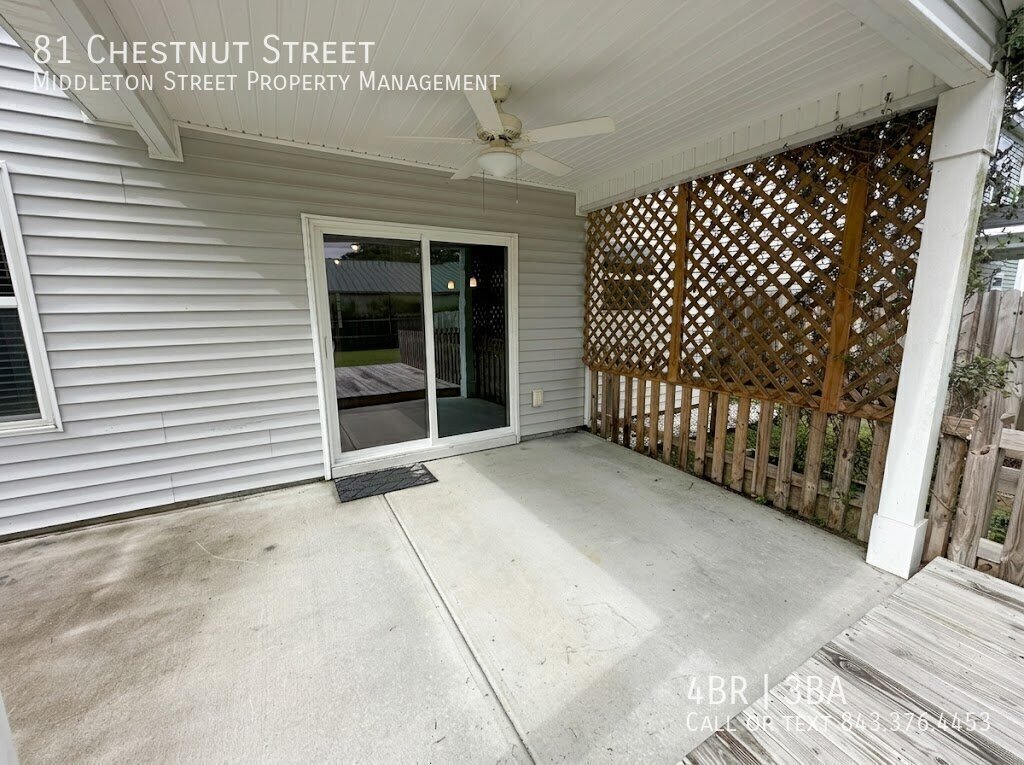 81 Chestnut Street Beaufort, SC 29906 property image