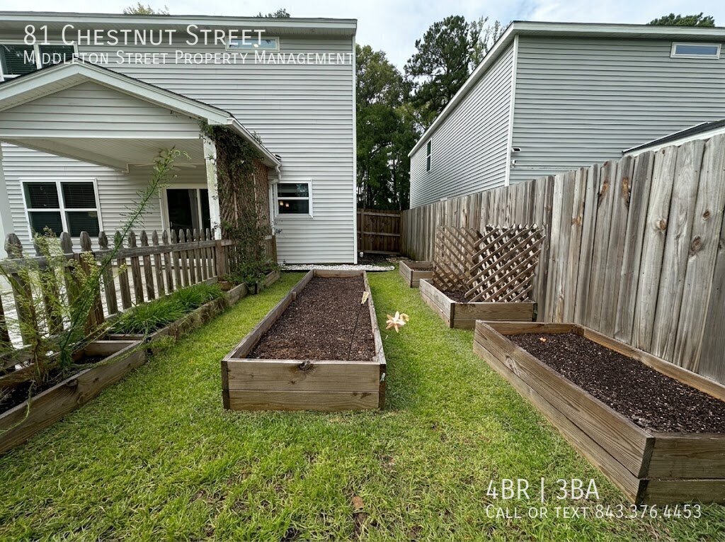 81 Chestnut Street Beaufort, SC 29906 property image