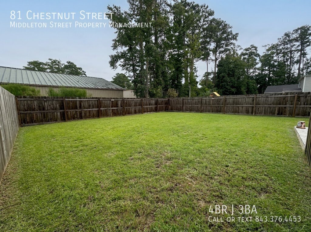 81 Chestnut Street Beaufort, SC 29906 property image