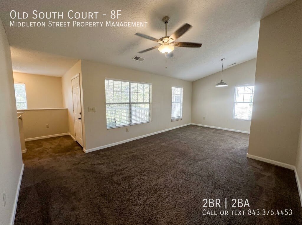 Old South Court - 8F property image
