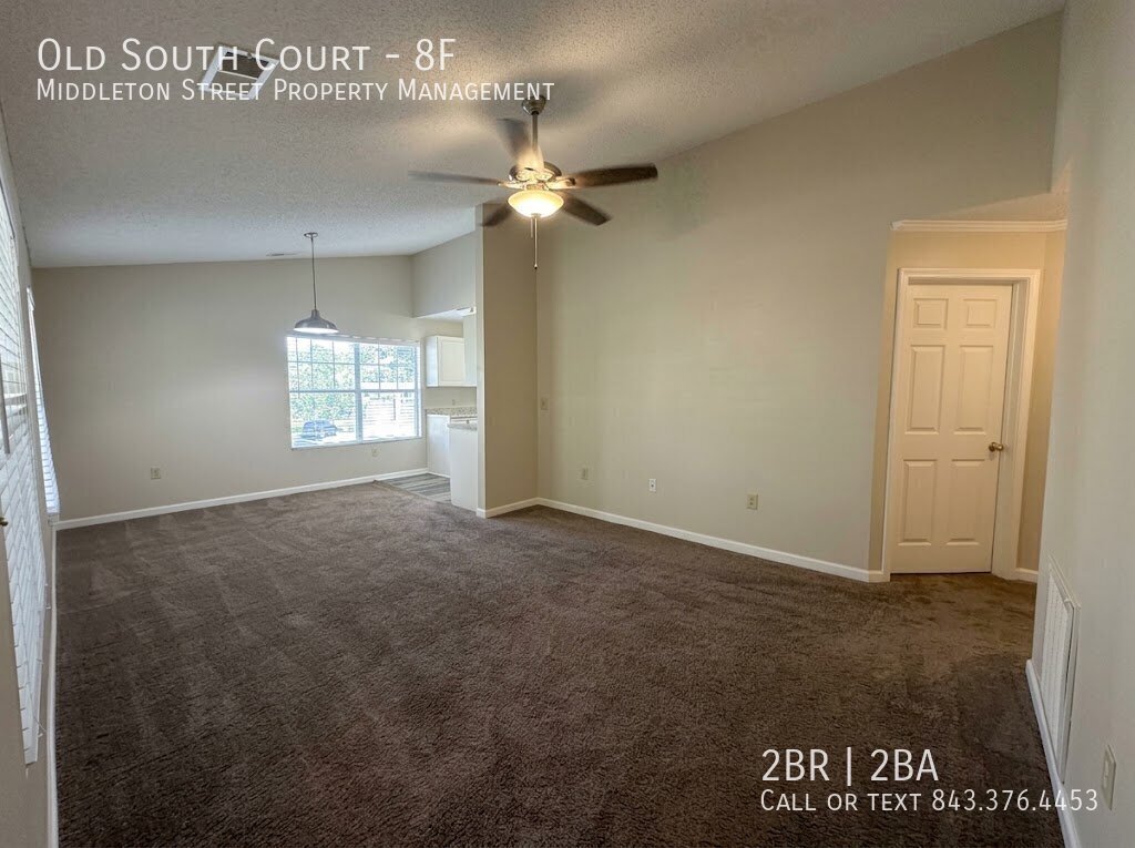 Old South Court - 8F property image