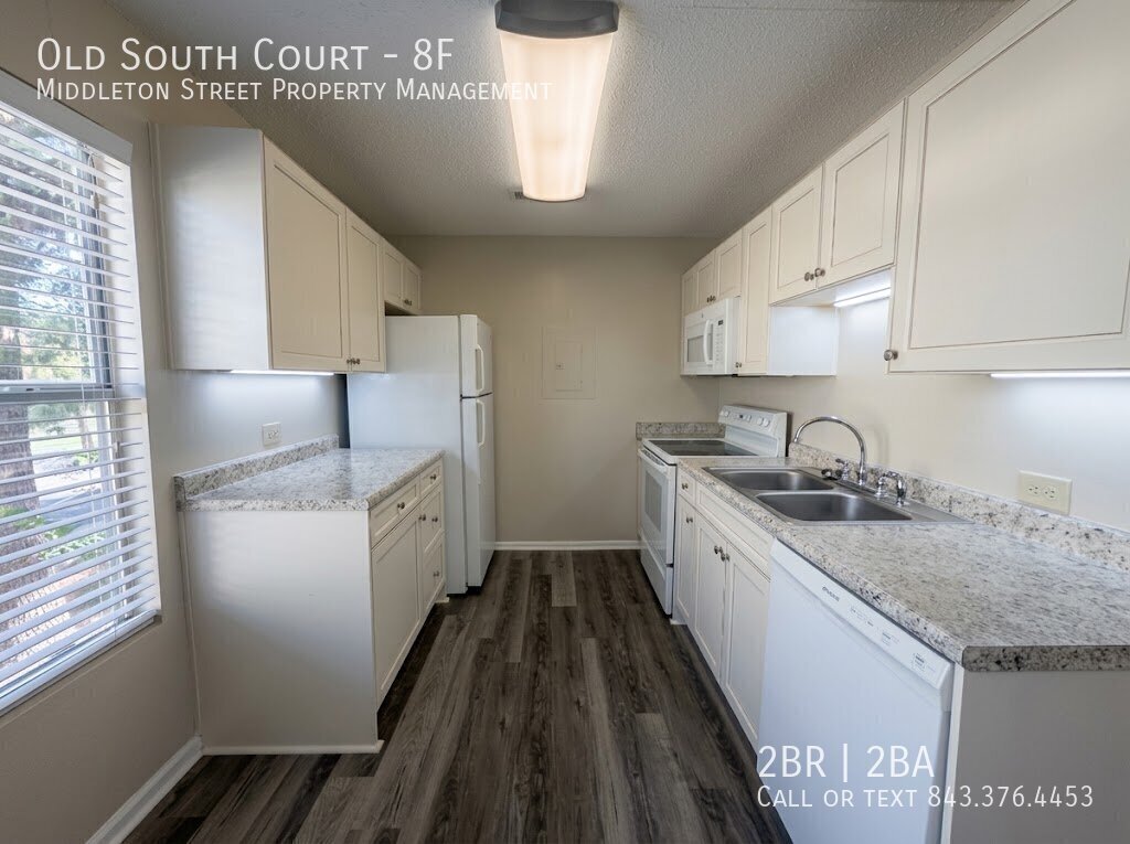 Old South Court - 8F property image