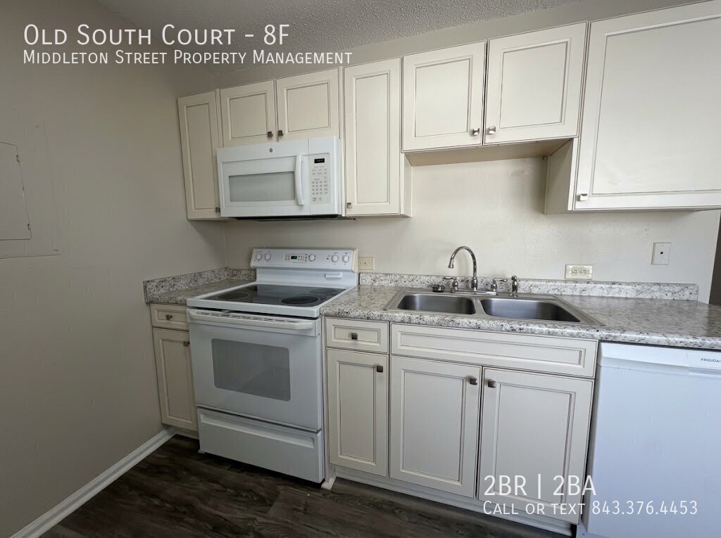 Old South Court - 8F property image
