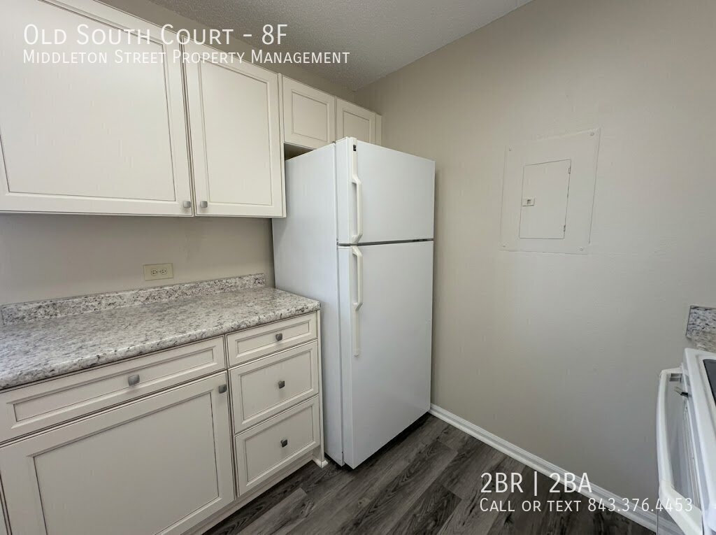 Old South Court - 8F property image