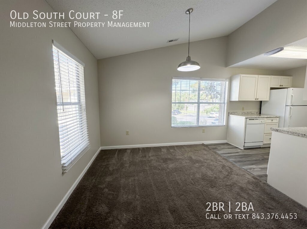 Old South Court - 8F property image