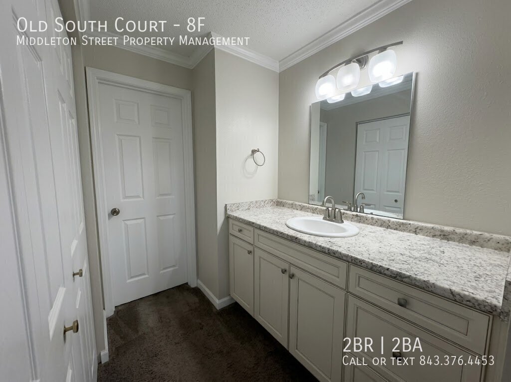 Old South Court - 8F property image