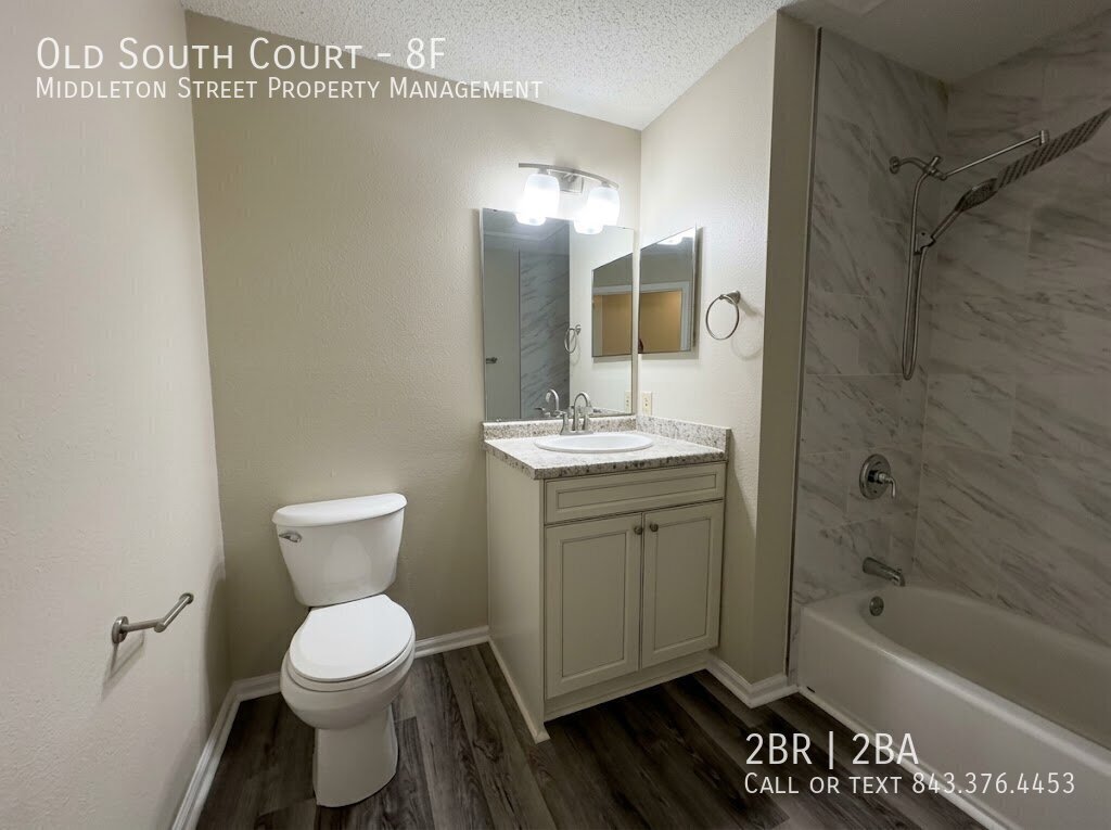 Old South Court - 8F property image