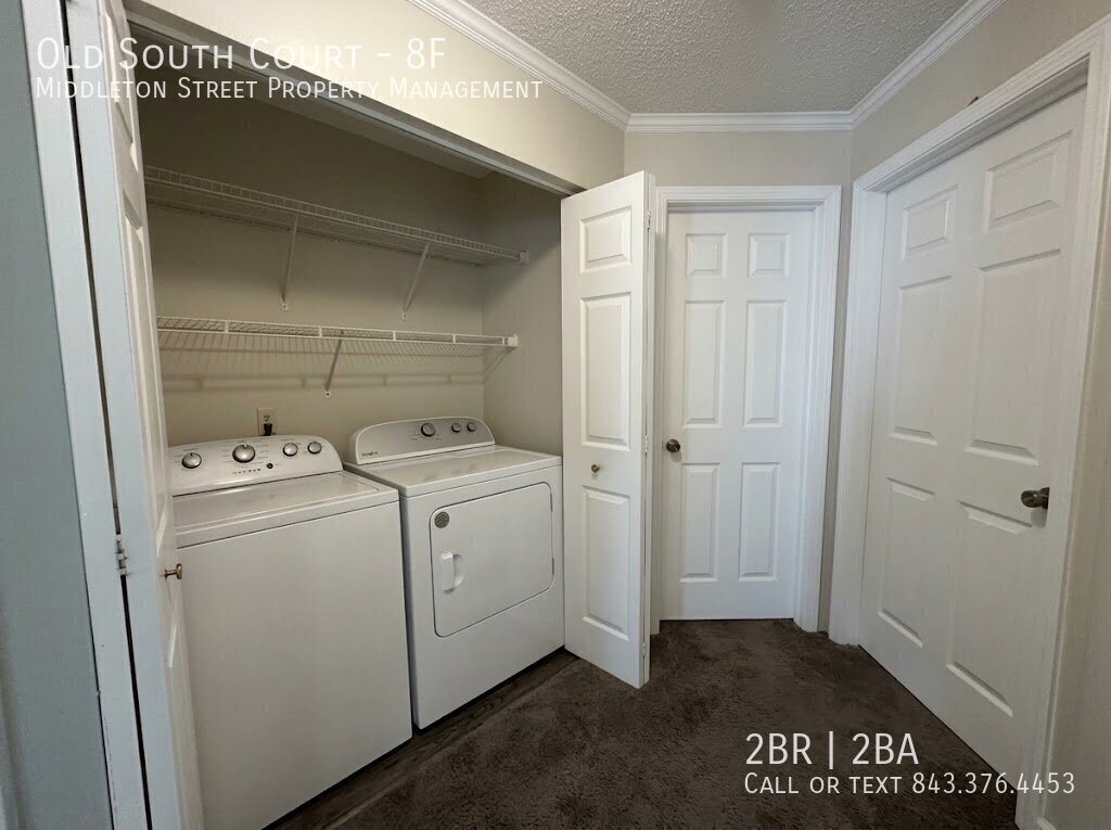 Old South Court - 8F property image