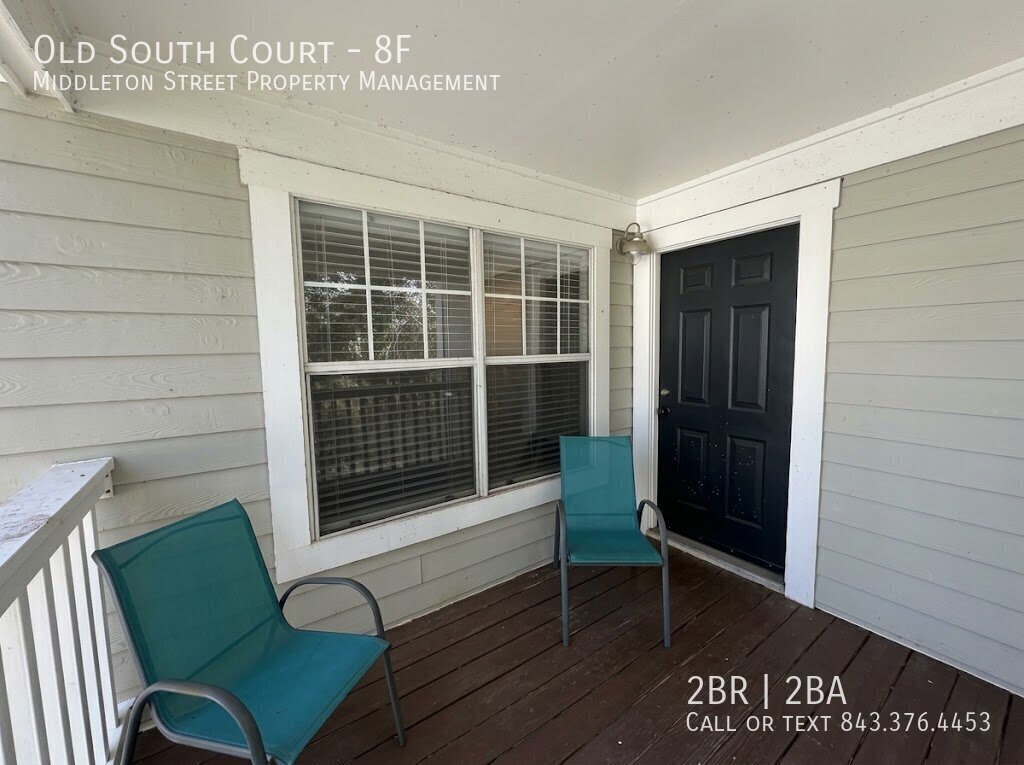 Old South Court - 8F property image