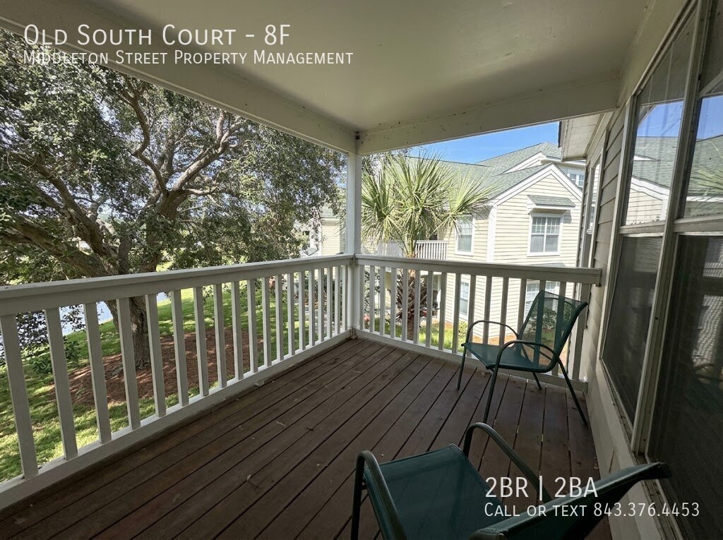 Old South Court - 8F property image