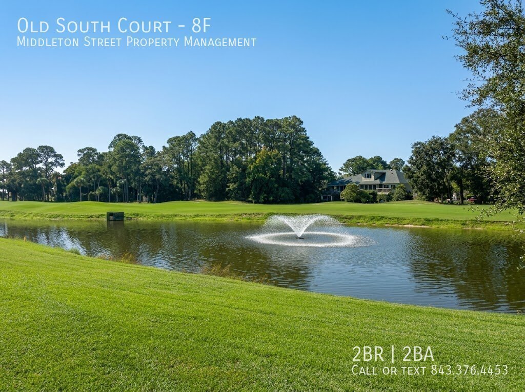 Old South Court - 8F property image