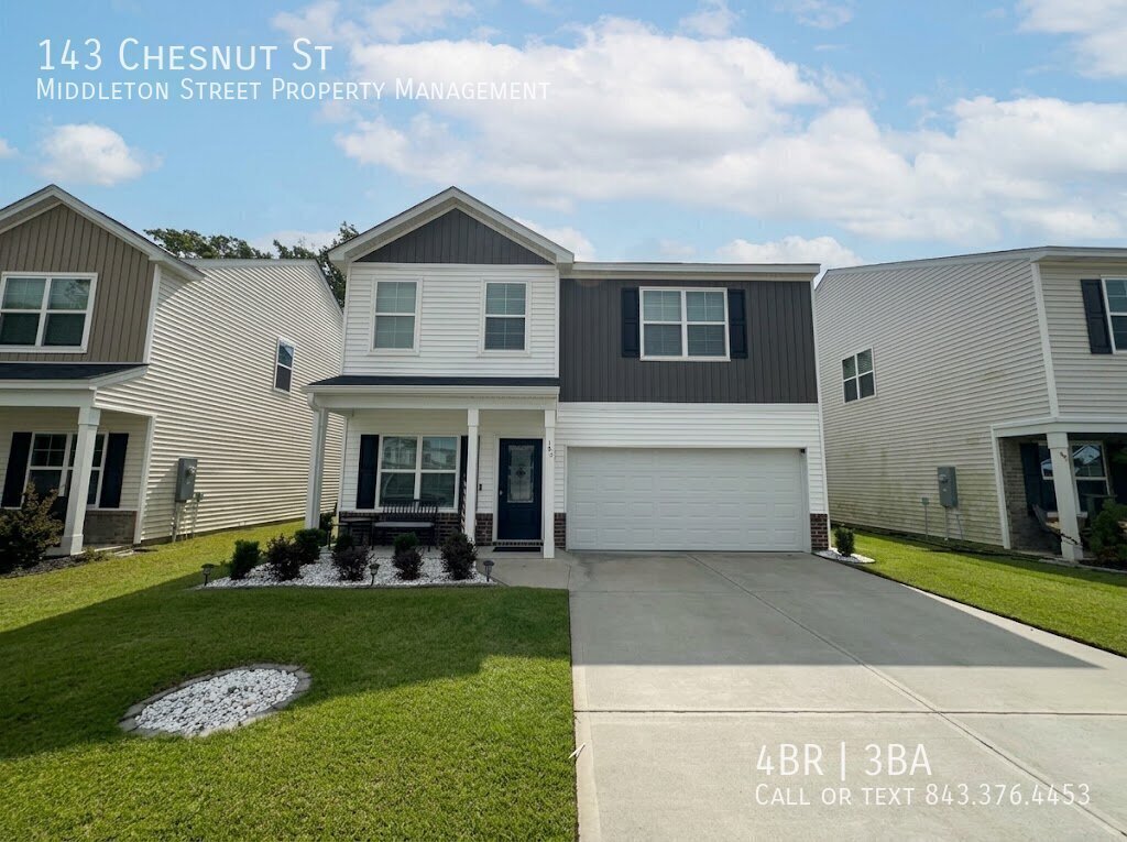 143 Chesnut St, Beaufort, SC 29906 property image