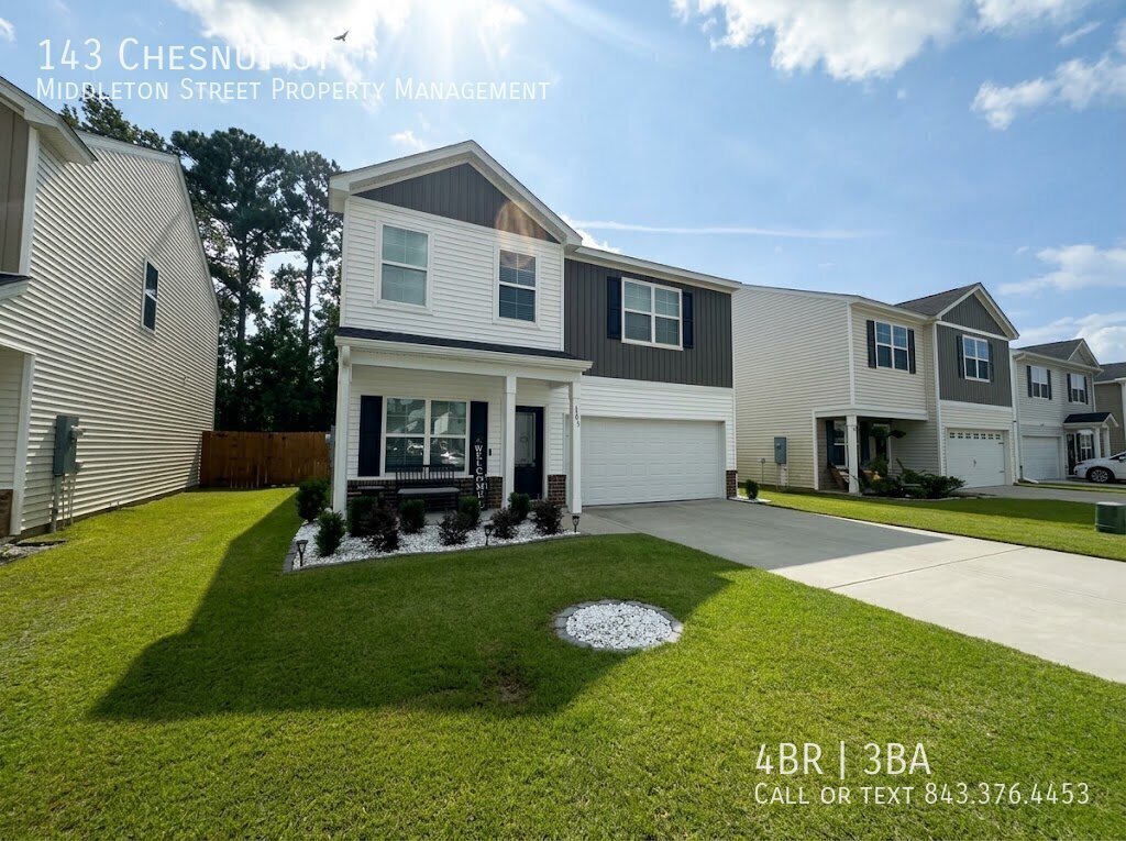 143 Chesnut St, Beaufort, SC 29906 property image