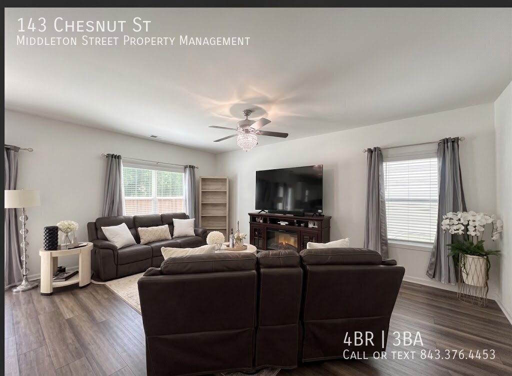 143 Chesnut St, Beaufort, SC 29906 property image