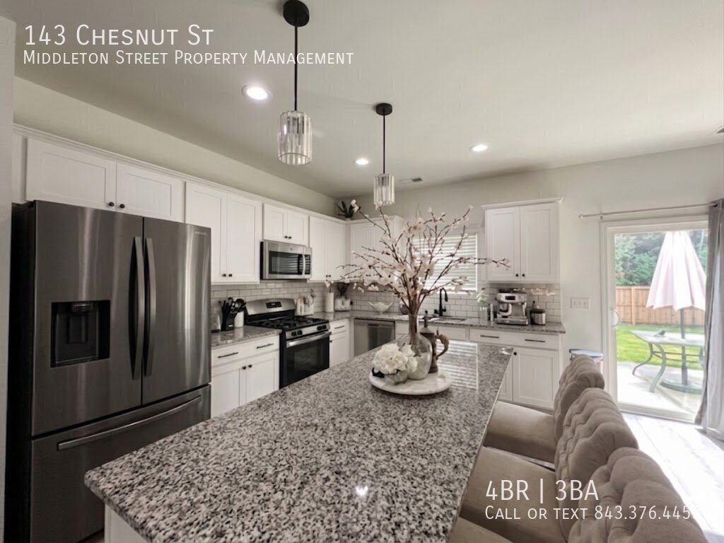 143 Chesnut St, Beaufort, SC 29906 property image