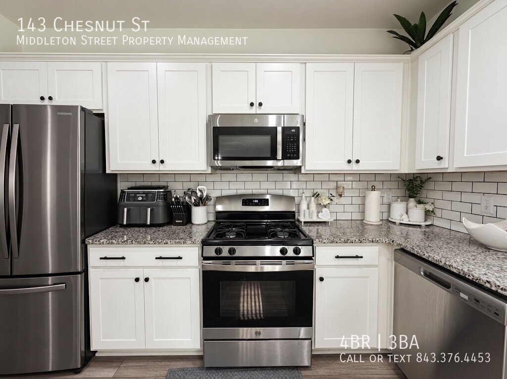 143 Chesnut St, Beaufort, SC 29906 property image