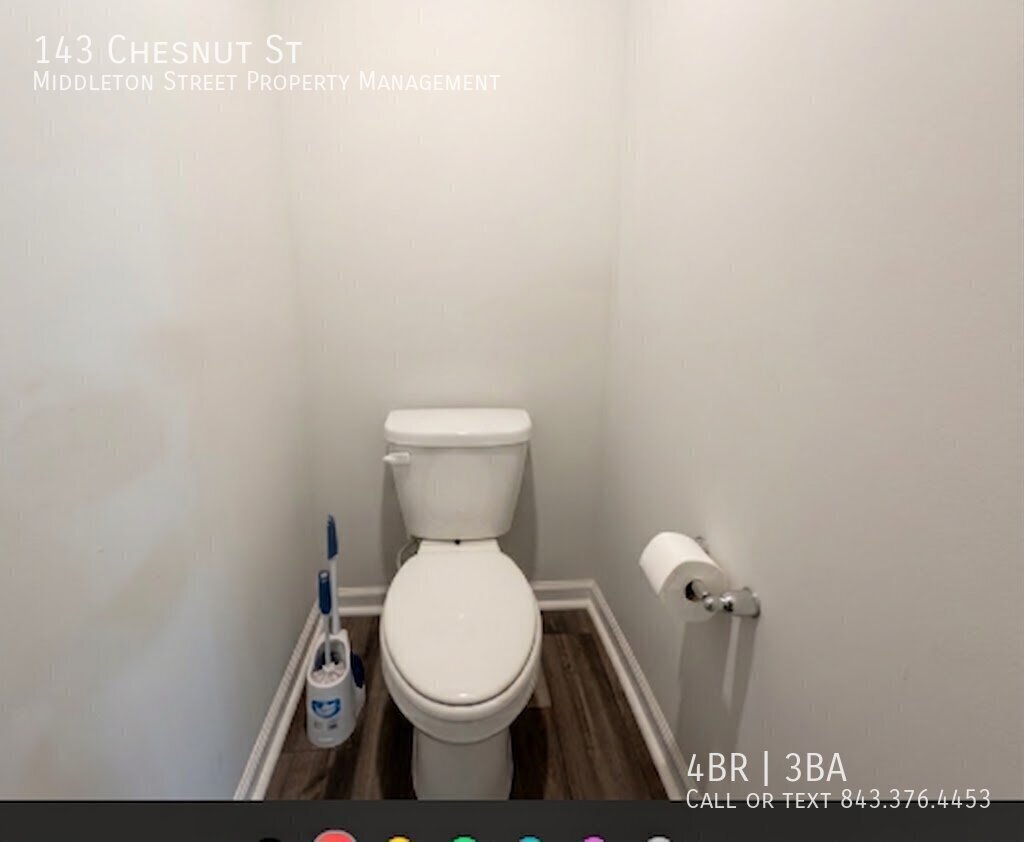 143 Chesnut St, Beaufort, SC 29906 property image