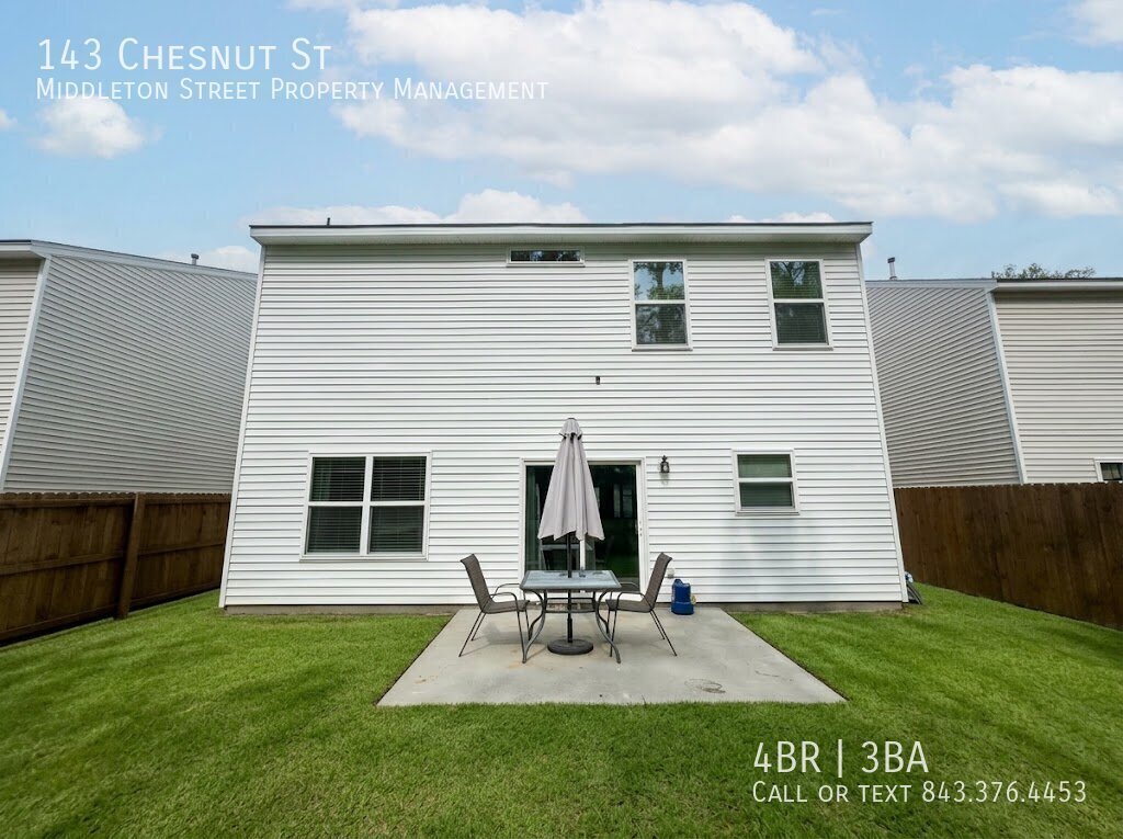 143 Chesnut St, Beaufort, SC 29906 property image