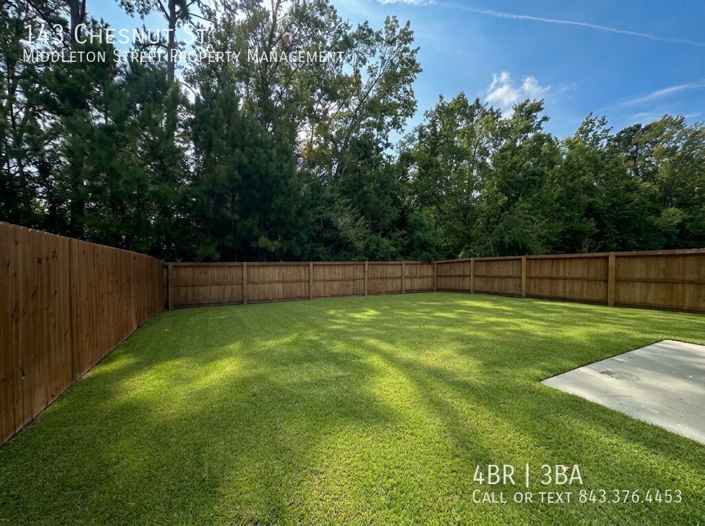 143 Chesnut St, Beaufort, SC 29906 property image
