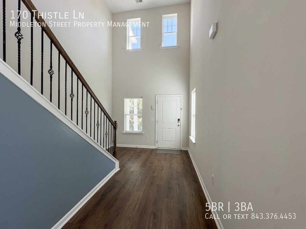 170 Thistle Ln, Beaufort, SC 29907 property image