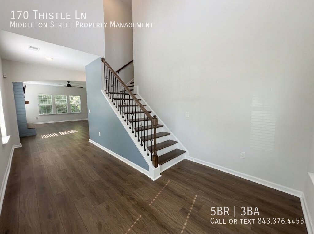 170 Thistle Ln, Beaufort, SC 29907 property image