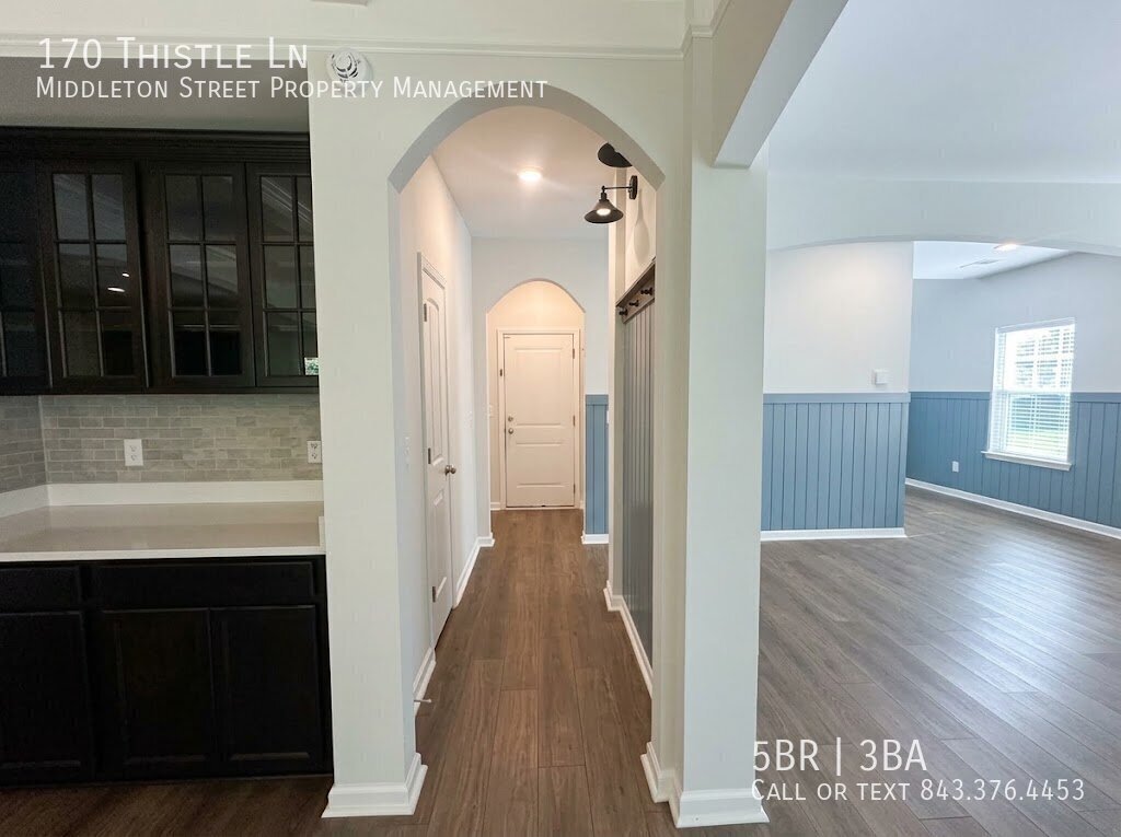 170 Thistle Ln, Beaufort, SC 29907 property image