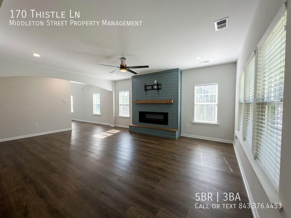 170 Thistle Ln, Beaufort, SC 29907 property image