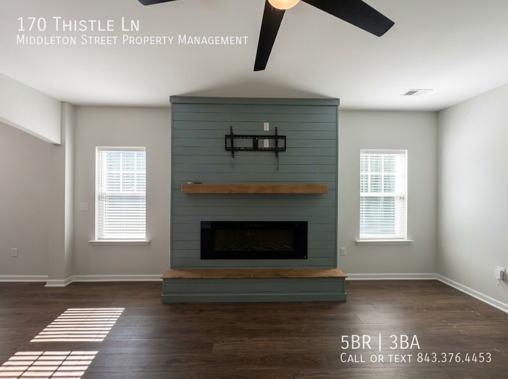 170 Thistle Ln, Beaufort, SC 29907 property image